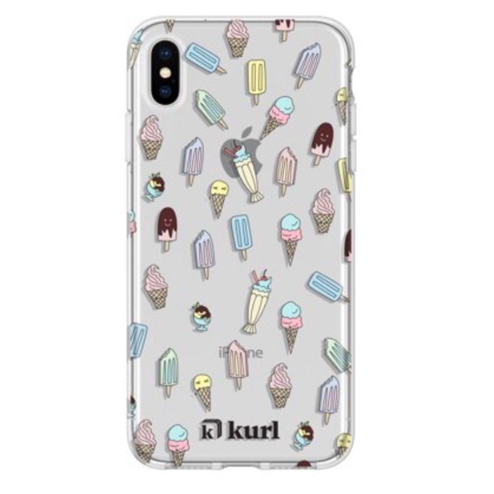 💜 iPhone XS MAX Protective Phone Case